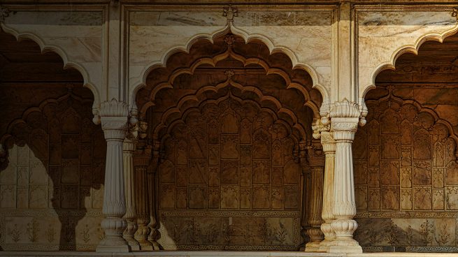 MobiCom 2018 in New Delhi, India