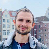 Portrait de Alexander Novikov