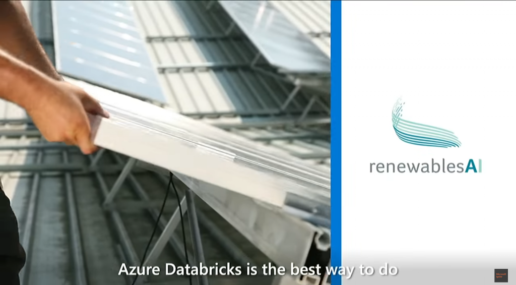 azure AI still