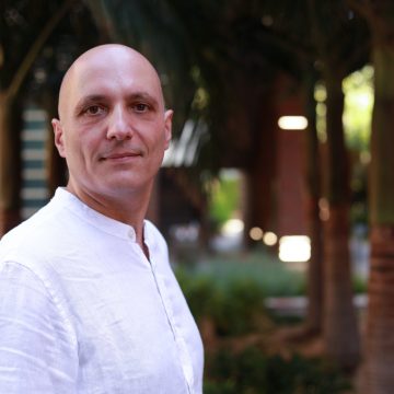 Giovanni Pauの肖像