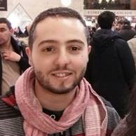 Giulio Grassi的肖像