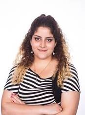 Shadi Noghabiの肖像