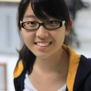 Tiffany Chenの肖像