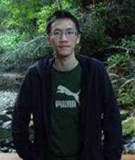 Chien-Chun Hungの肖像