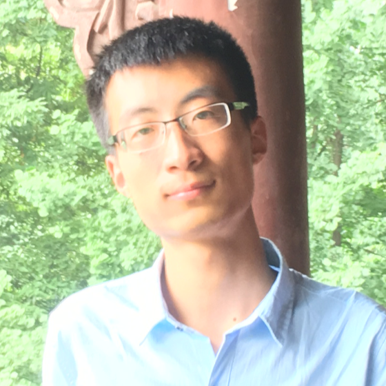 Weiming Feng - Fellowships at Microsoft Research Asia