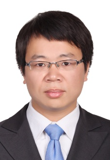 Pan Zhou - Fellowships at Microsoft Research Asia