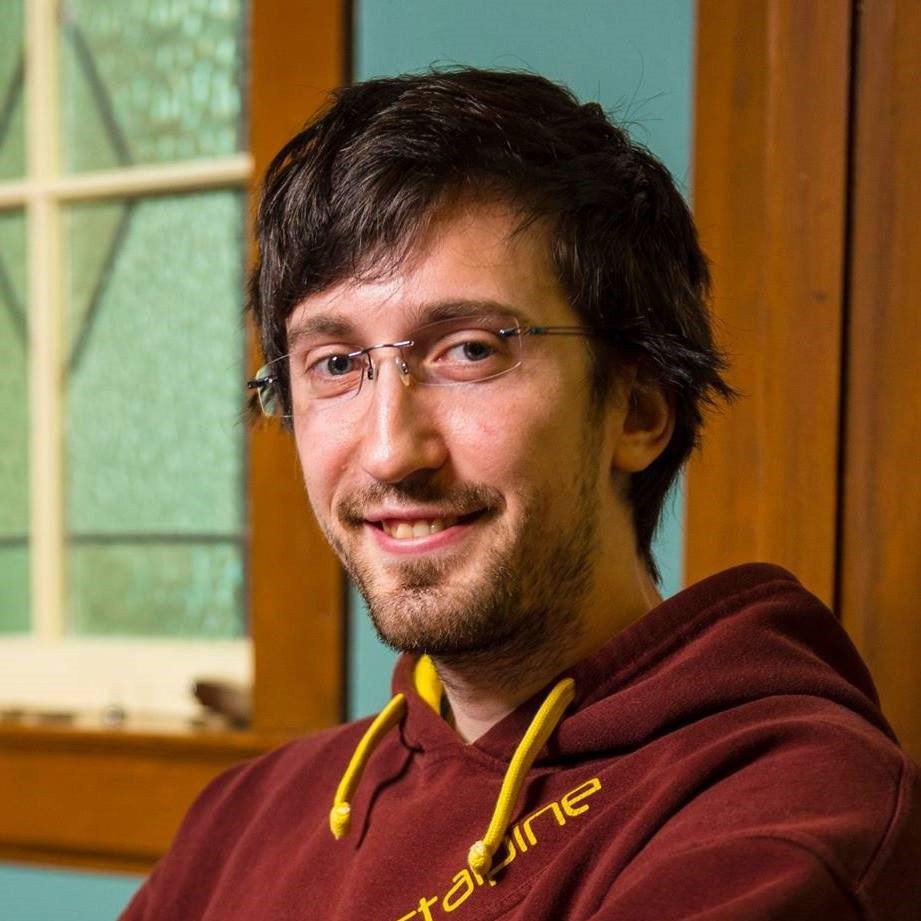 Martin Schmid, Research Scientist, DeepMind