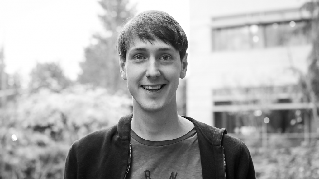 Senior Researcher Sébastien Bubeck