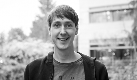 Senior Researcher Sébastien Bubeck