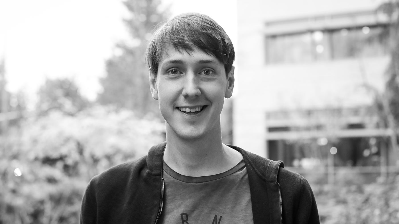 Senior Researcher Sébastien Bubeck