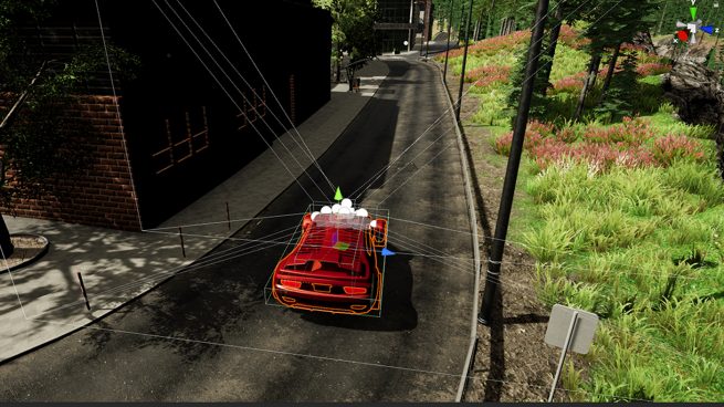 Microsoft shares open source system for training drones, other gadgets to move safely on their own