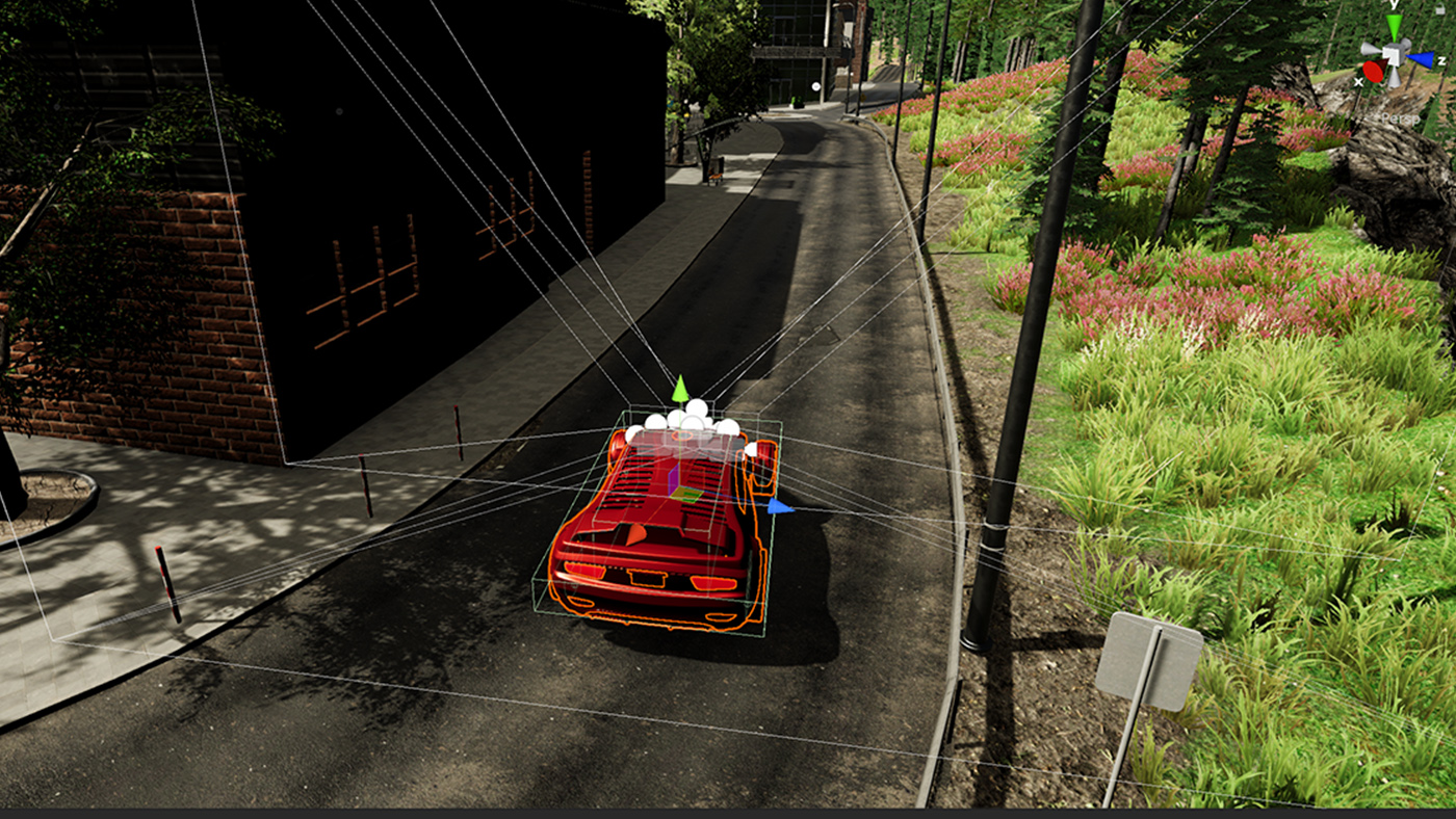 Airsim