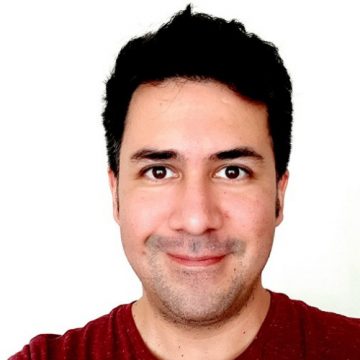 Portrait de Alejandro Toledo