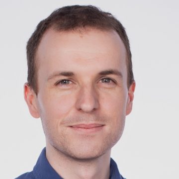 James Bornholtの肖像