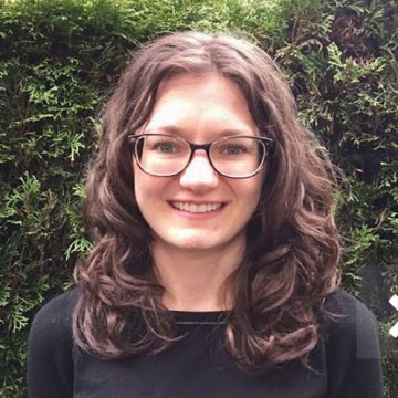 Katie Doroschakの肖像