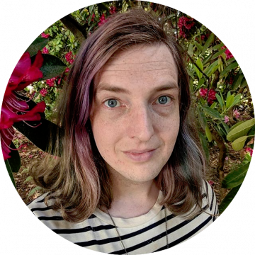 Callista Beeの肖像