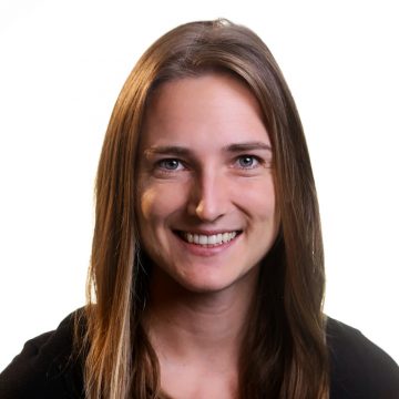 Melissa Queenの肖像