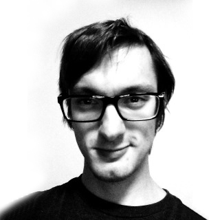 Portrait de Paul Batchelor