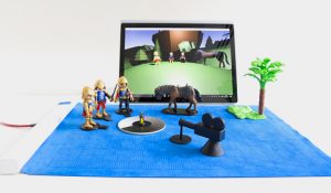 model of project zanzibar