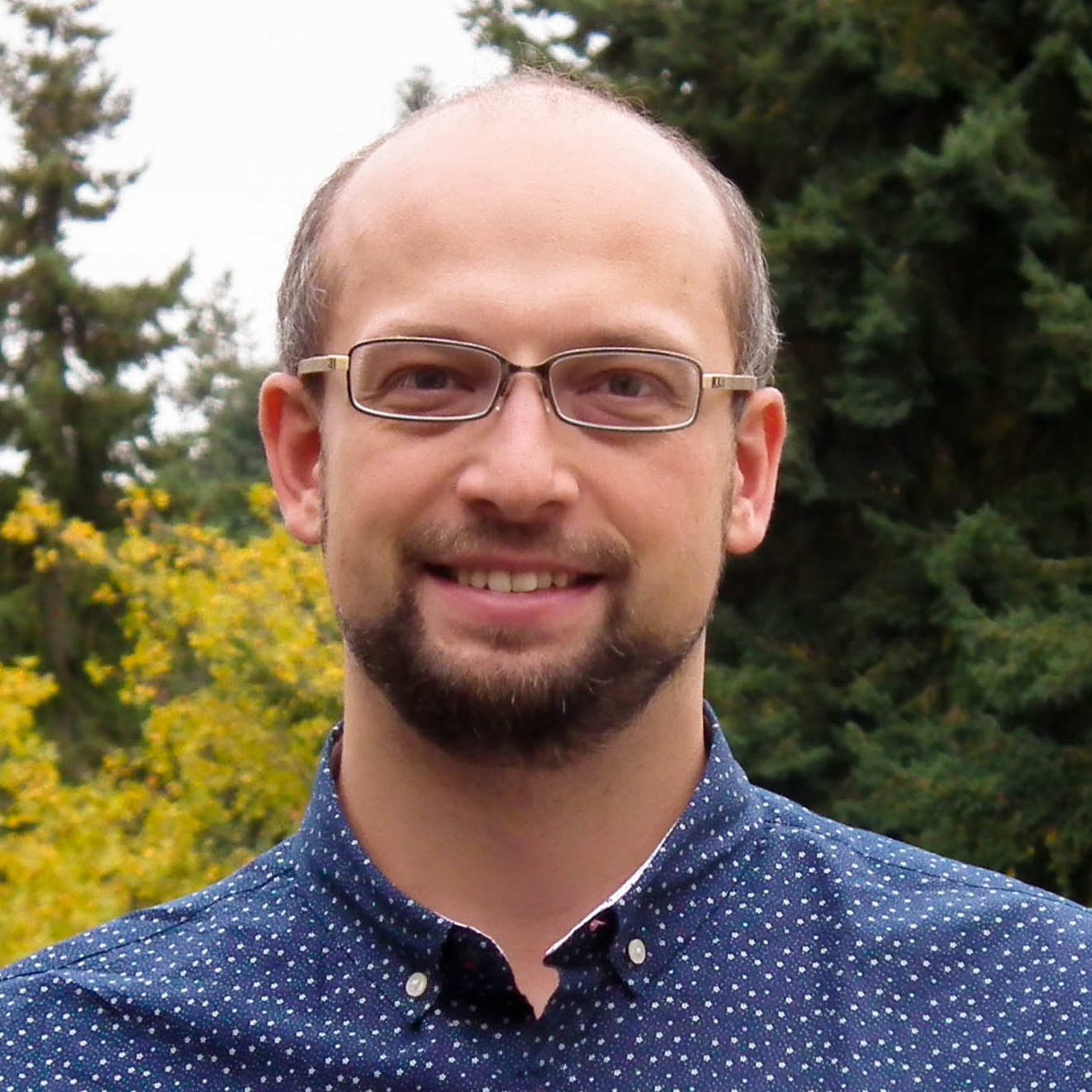 Portrait of Ivan Tarapov