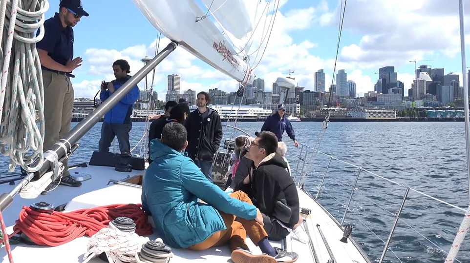 Audio and Acoustics Research Group, 