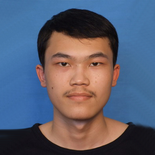 Zhong-Qiu Wang的肖像