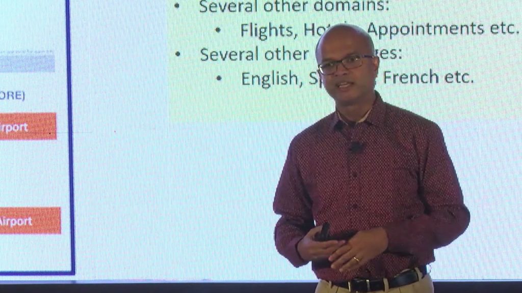 Video: Program Synthesis meets Machine Learning