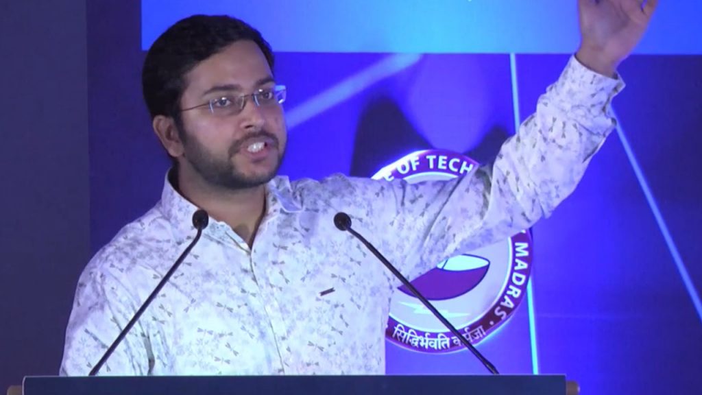 Video: Track: AI for Societal Impact