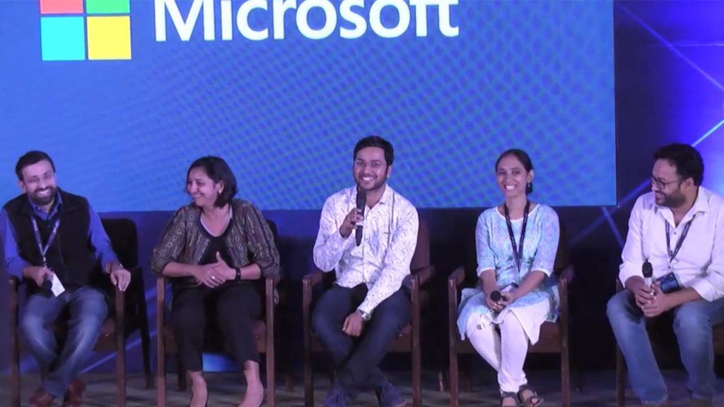 Video: Panel Discussion: AI for Societal Impact
