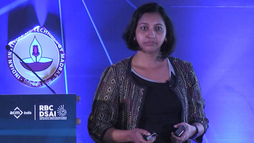 Video: Storyweaver: Leveraging technology, collaboration and open content to create reading resources in mother tongue languages