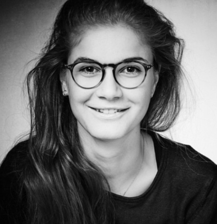 Portrait de Judith Suter