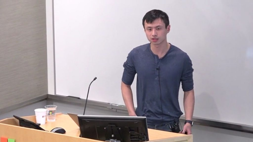 Wen Sun: Towards Generalization and Efficiency in Reinforcement Learning