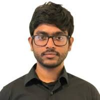 Arindam Jati的肖像