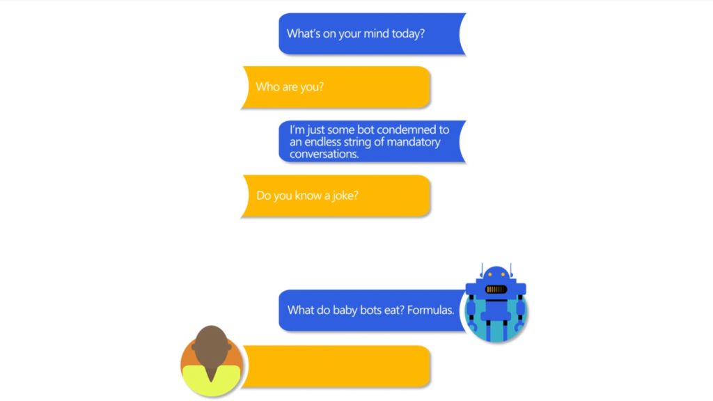 Enhance your Bot with Project Personality Chat