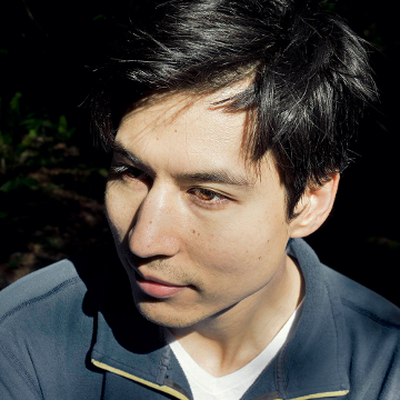 Portrait of Matthew Hausknecht