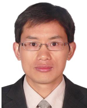 Minlie Huang的肖像