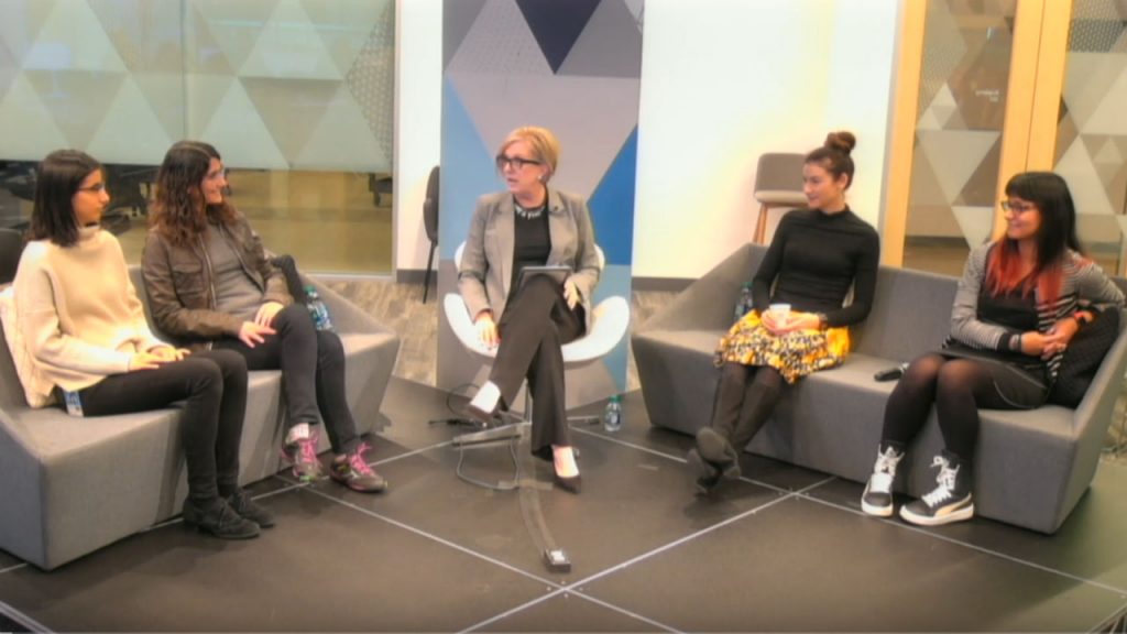 Video: I Chose STEM - Creating impact through STEM careers