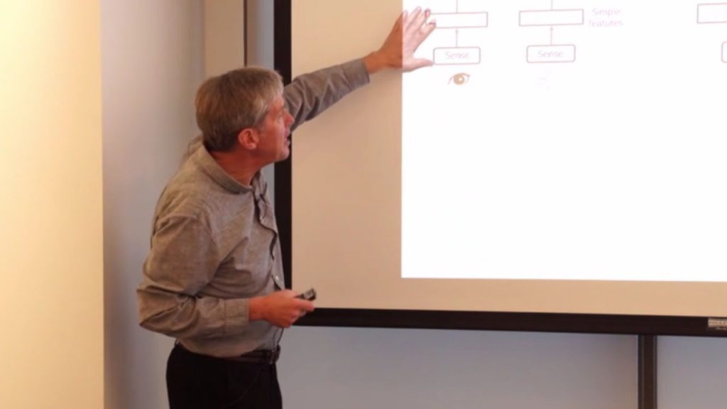 Video: The Thousand Brains Theory: A Framework for Understanding the Neocortex and Building Intelligent Machines