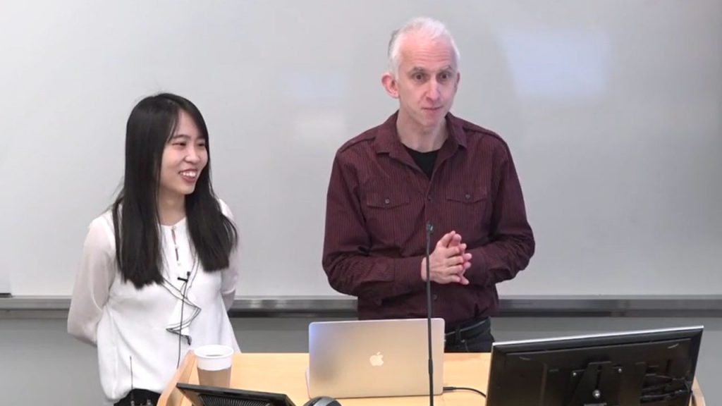 Video: Effective Data Versioning for Collaborative Data Science