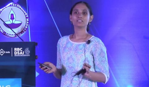 Video: KauwaKaate: A Platform for Fake-news Verification