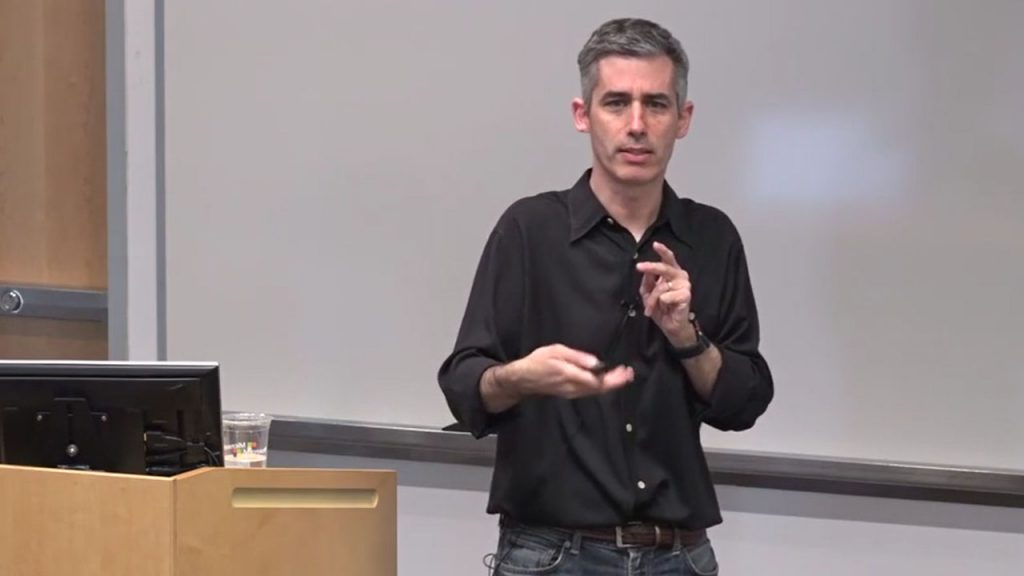 Video: Better Apps: Delivering Universal UI Patterns as Web Components