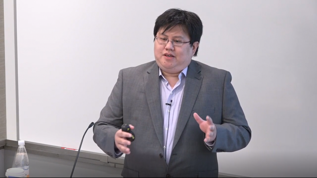 Machine Learning Systems for Highly Distributed and Rapidly Growing Data