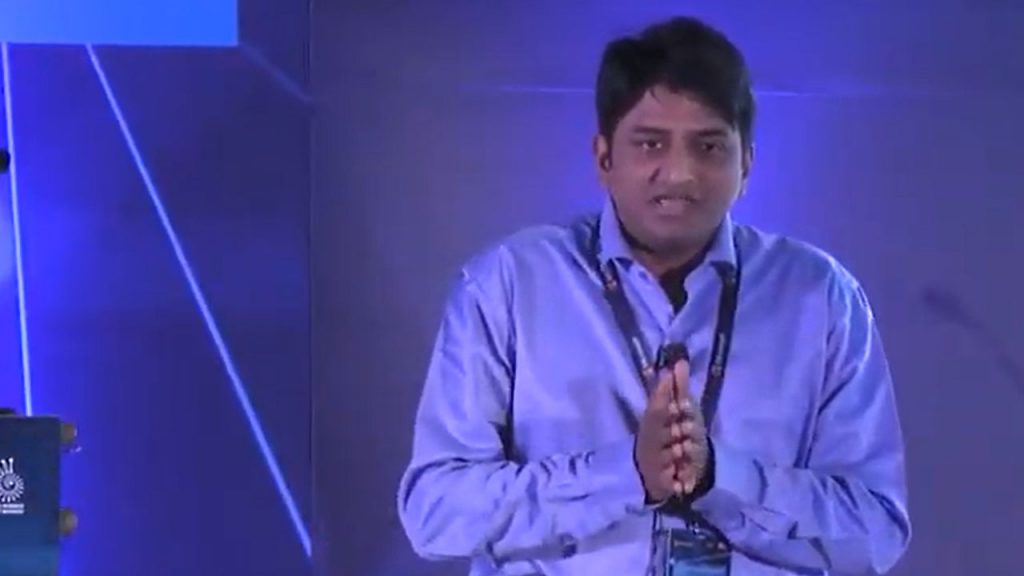 Video: Private Multi-party AI