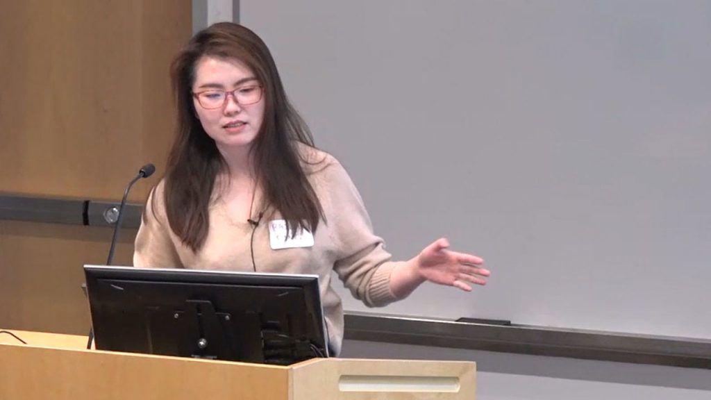 Video: Northwest Database Society Annual Meeting - Session 3