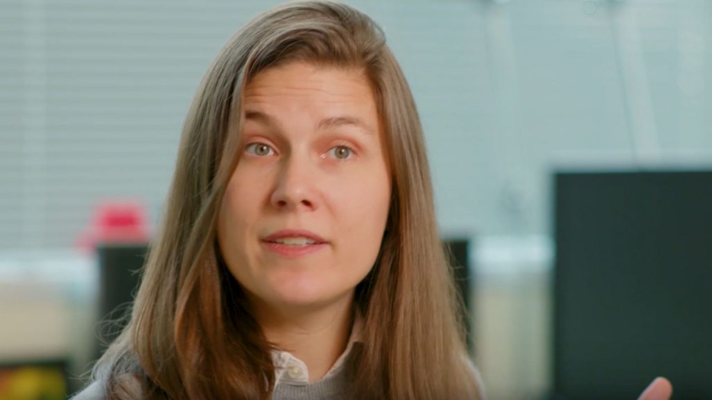 Video: Microsoft and UW demonstrate first fully automated DNA data storage