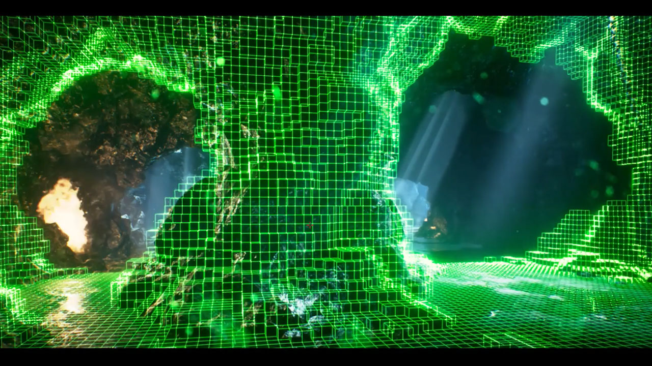 Project Acoustics: Making Waves with Triton