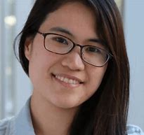 Portrait of Cindy Kao