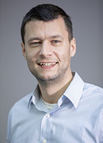 2019 Faculty Fellow: Stefano Ermon