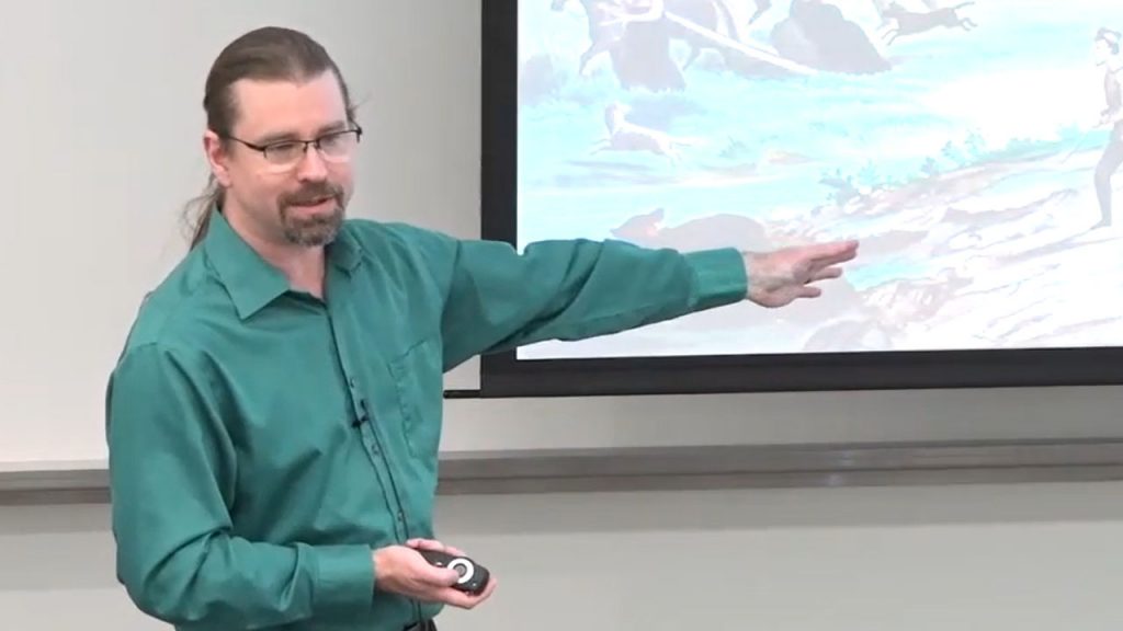 Video: Formalizing Teamwork in Human-Robot Interaction