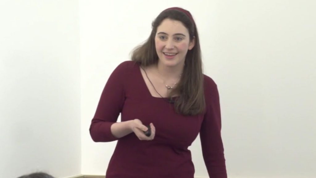 Video: Security for All: Modeling Structural Inequities to Design More Secure Systems